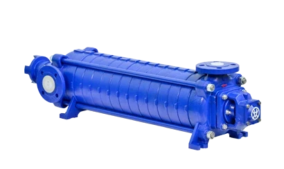 Bomba multietapa Hydro-Vacuum WH