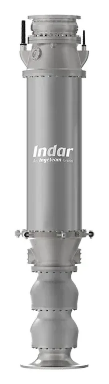 Bomba sumergible Indar UGP-M