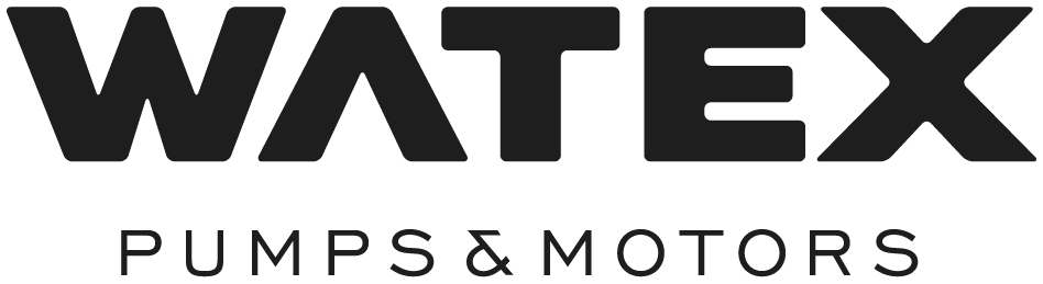 WATEX · Pumps & Motors
