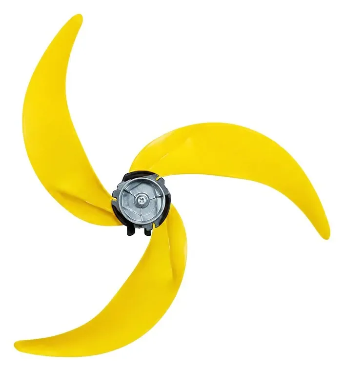Hélice de agitador adaptativo Flygt