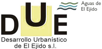 Desarrollo Urbanístico de El Ejido · Aguas de El Ejido